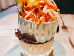 -晶雅花园西餐厅(南京首店)