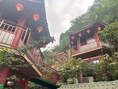 -枇杷园食为鲜火锅(南山店)