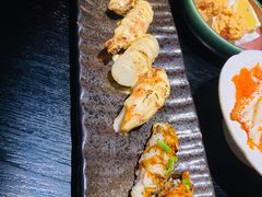 -YAMAKAWA(龙湖胥江天街店)