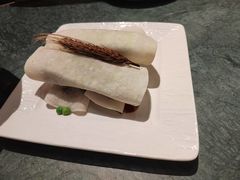 -新白鹿餐厅(湖滨银泰IN77C区店)