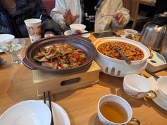 -嫩芽 ·地道重庆菜(十八梯露台夜景店)