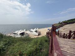 -辽宁团山国家级海洋公园