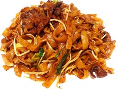 干炒牛河-稻香酒家·34年老字号·港式粤菜(汉街店)