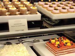 -广州富力君悦大酒店·凯菲厅