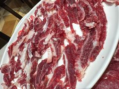 -味逍遥牛肉火锅(万江旗舰店)