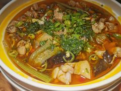 -小锅饭(欧亚卖场店)