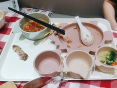 -西贝(龙华壹方天地店)