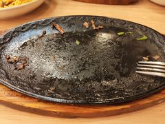 -萨莉亚(百信广场店)