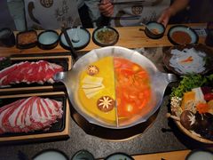 -湊湊火锅·茶憩(皇姑万象汇店)