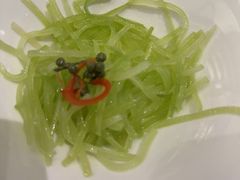 -翡翠拉面小笼包(岭南新天地店)