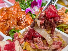 -正宗齐齐哈尔烤肉·齐牛哥鲜切炭火烤肉(杭州总店)