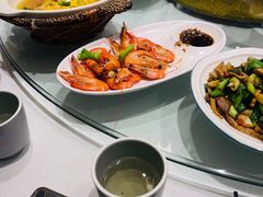 -不倒翁·安徽名菜楼(步行街店)