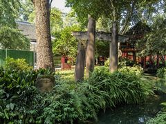 -成都武侯祠博物馆