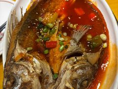 -东就鸭饭店·古早海南菜(友谊南海城店)