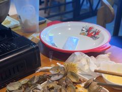 -四禧精酿铜锅涮肉·烧烤工场(大明湖店)