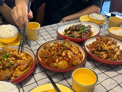 -江西老表·经典江西八大碗