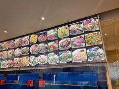 菜单-华盛丰温州大排档(东三环南路店)