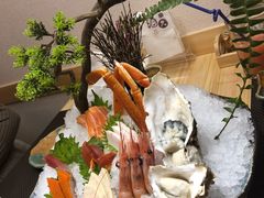 -酒久自助料理(佳兆业店)
