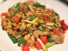-常鲜楼常来尝鲜海胆馆(星海店)