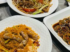 -围炉夜话·潮汕卤水火锅(榕江店)