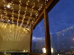 -萨芭蒂高空花园餐酒吧