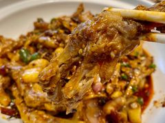 -情妹耙泥鳅·江湖川菜(科华店)