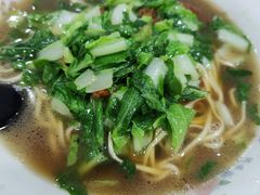 -小狗面馆(复兴店)
