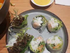 -越小品·越南餐厅(布吉万象汇店)