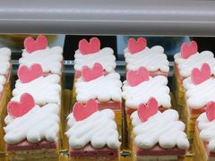 -面包新语(上地华联店)