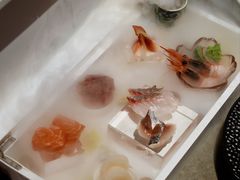 -贰捌零叁精致料理(钱湖店)