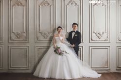 -安娜公馆婚纱摄影(锦州店)