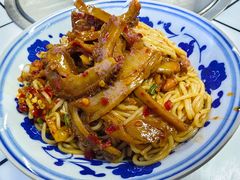 -小罗子汤店(大士院总店)