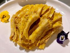 -真地道京味府·鲜橙烤鸭·北京菜(朝外大街东大桥店)