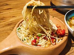 -大川先生·小龙虾·川菜(信义坊店)