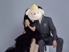 -海马体照相馆(南京虹悦城店)