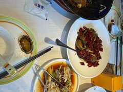 -开海·红岛海鲜虾水饺(石老人店)