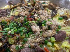 -标记好食