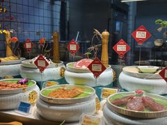 -江南韵·无锡太湖文化体验餐厅(凤凰天街店)