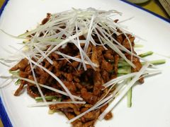 -非常粥道(天宝东街店)