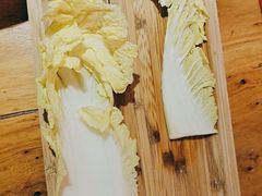 -竹犇番茄火锅(长风街店)