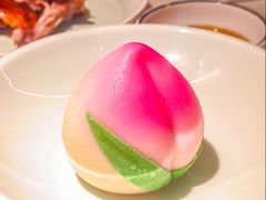 -在前门·烤鸭北京菜(五月花广场店)