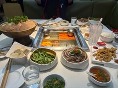 -海底捞火锅(锦艺城店)