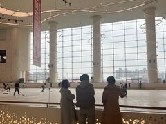 -世纪星滑冰俱乐部(万象城店)