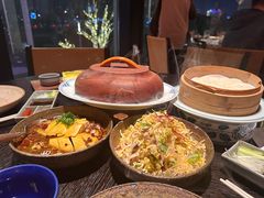 -玖五京菜(杭州城北万象城店)