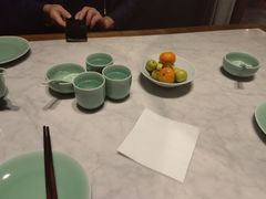 -泰钰丰烤鸭.天津菜(开发区店)