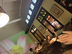 -弄堂里(雨花客厅店)