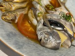 -爷爷的草帽·海鲜馆(孙塘路店)