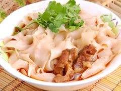 -剔八谷山西面馆(南内环店)