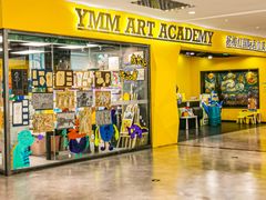 -大族广场Mall&More