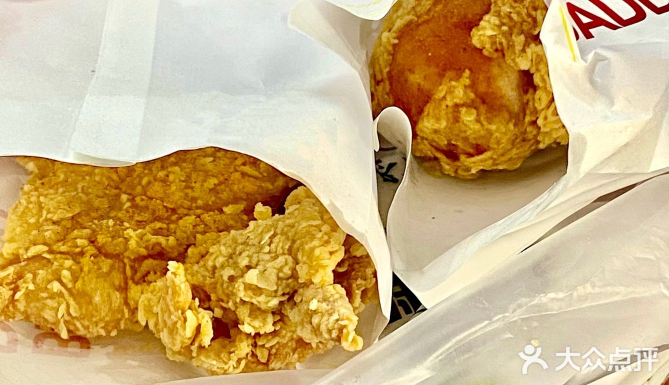 厦门探店｜终于吃到台湾胖老爹家超机车的鸡排啦